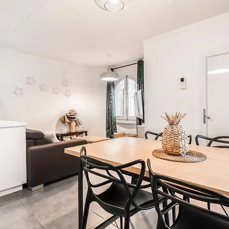 Welcs 022 Emp La Morgana Con Piscina Privada Villa Empuriabrava