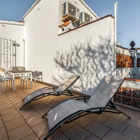 Welcs 022 Emp La Morgana Con Piscina Privada Villa