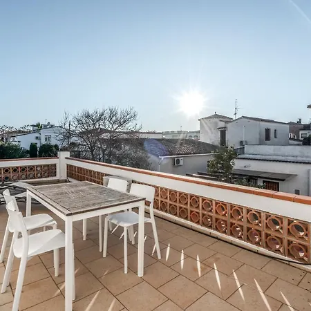 Villa Welcs 022 Emp La Morgana Con Piscina Privada *