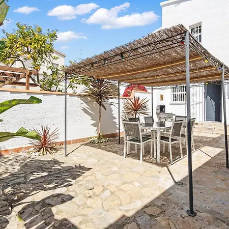 Welcs 022 Emp La Morgana Con Piscina Privada Empuriabrava