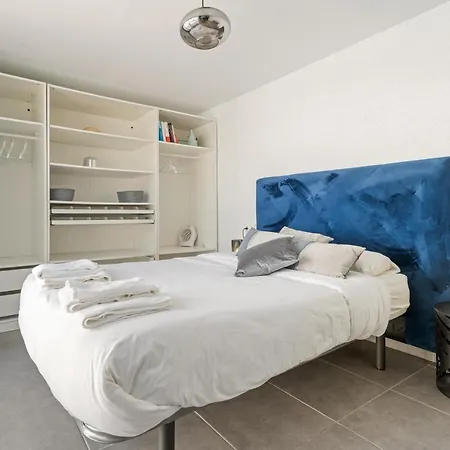 Welcs 022 Emp La Morgana Con Piscina Privada Villa Empuriabrava