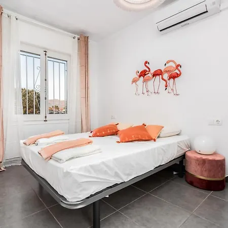Welcs 022 Emp La Morgana Con Piscina Privada Empuriabrava