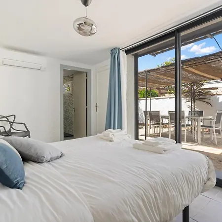 Villa Welcs 022 Emp La Morgana Con Piscina Privada Empuriabrava